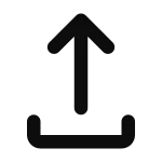 Export SVG Icon